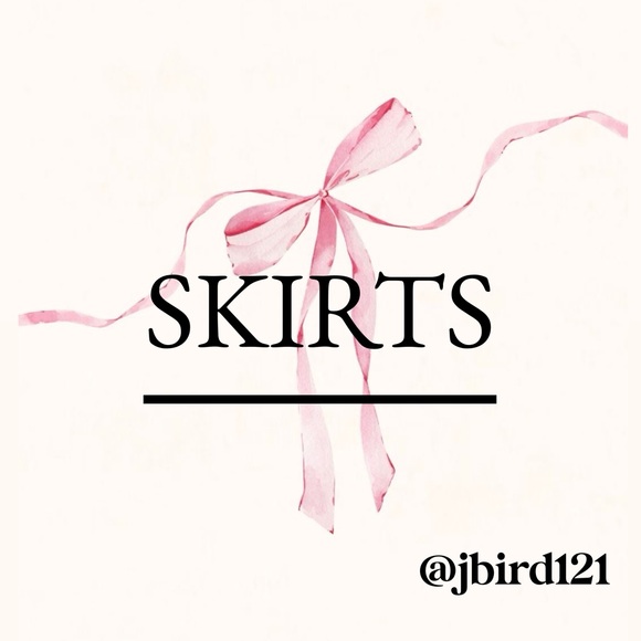 πSkirtsπ - Picture 1 of 8